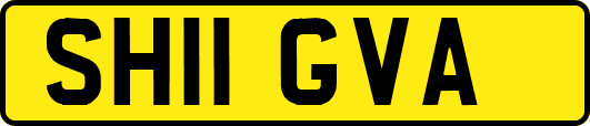 SH11GVA