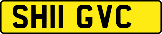 SH11GVC