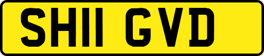 SH11GVD