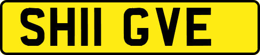 SH11GVE