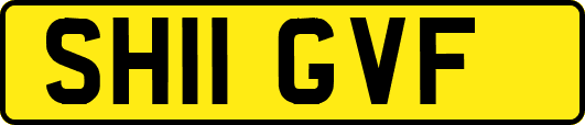SH11GVF