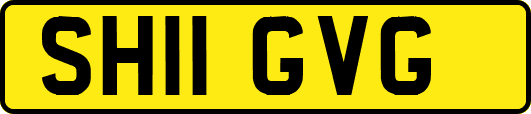 SH11GVG