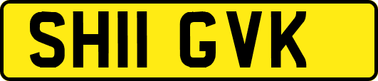 SH11GVK