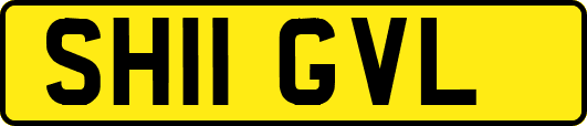 SH11GVL