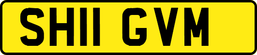 SH11GVM