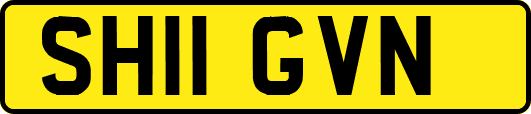 SH11GVN