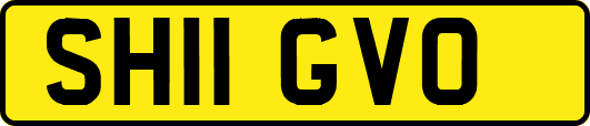 SH11GVO