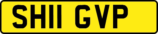 SH11GVP