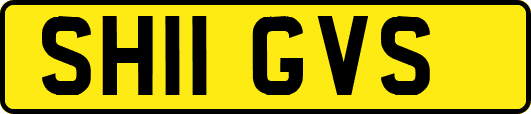 SH11GVS