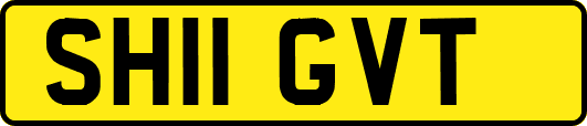 SH11GVT