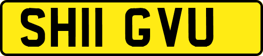 SH11GVU