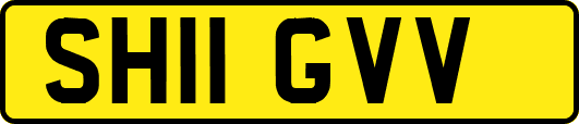 SH11GVV