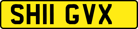 SH11GVX