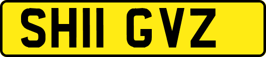 SH11GVZ
