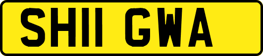 SH11GWA
