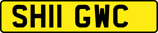 SH11GWC