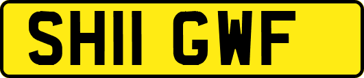 SH11GWF