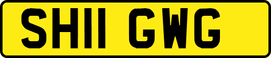 SH11GWG