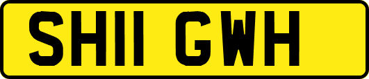 SH11GWH