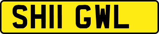 SH11GWL