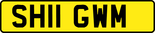 SH11GWM