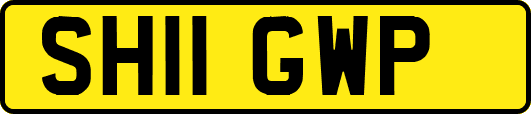 SH11GWP