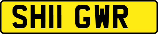SH11GWR