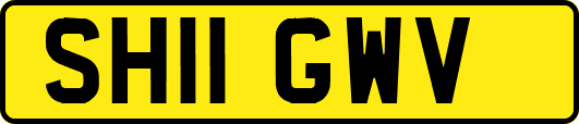 SH11GWV