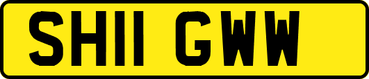 SH11GWW