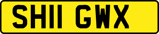 SH11GWX