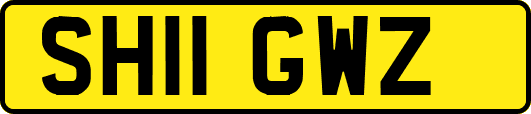 SH11GWZ