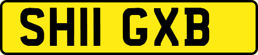 SH11GXB