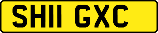 SH11GXC