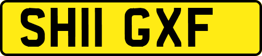 SH11GXF