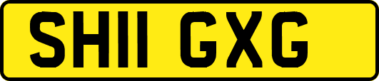 SH11GXG