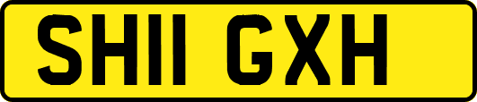 SH11GXH