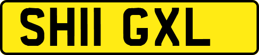 SH11GXL