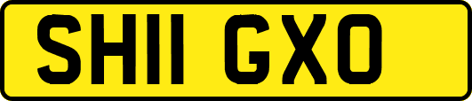 SH11GXO
