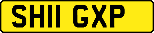 SH11GXP