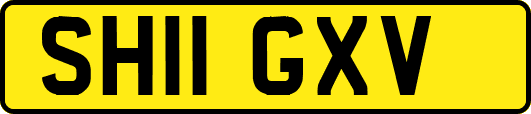 SH11GXV