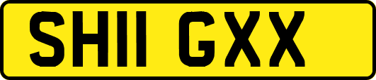 SH11GXX
