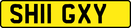 SH11GXY