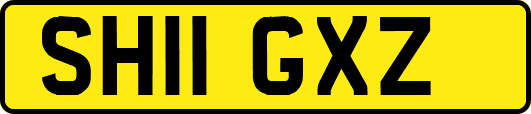 SH11GXZ