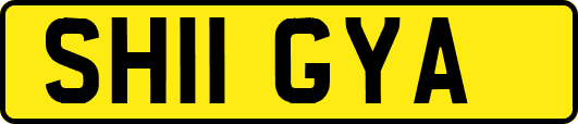 SH11GYA