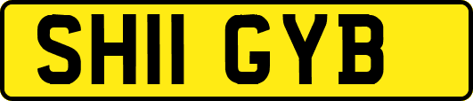SH11GYB