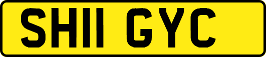 SH11GYC