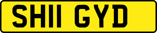 SH11GYD