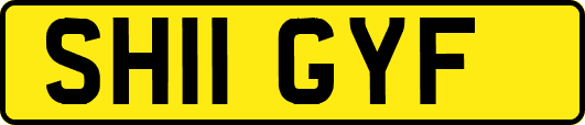 SH11GYF