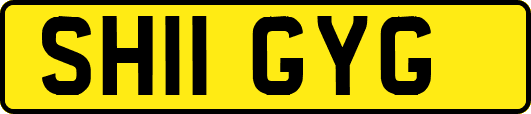 SH11GYG