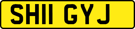 SH11GYJ